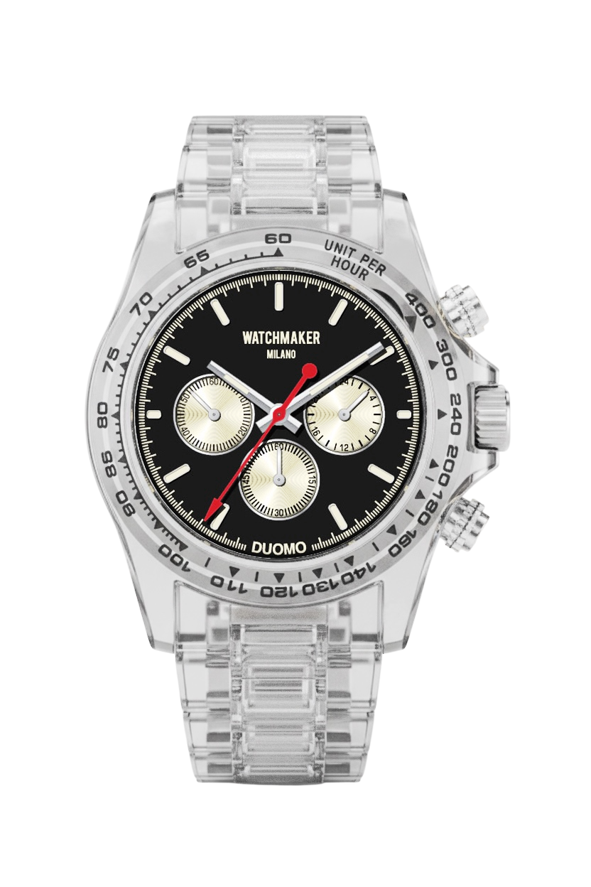 Seiko Prospex Speedtimer SSC935P1