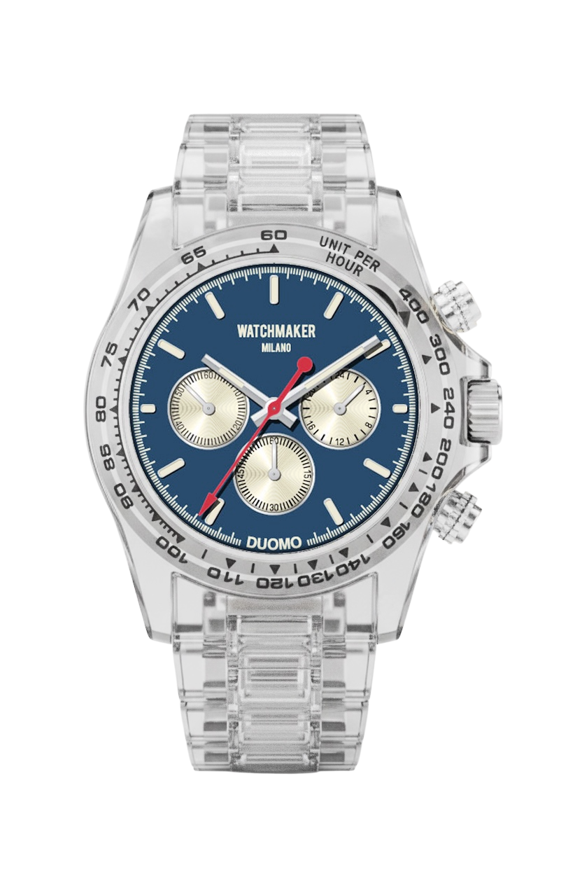 Seiko Prospex Speedtimer SSC935P1