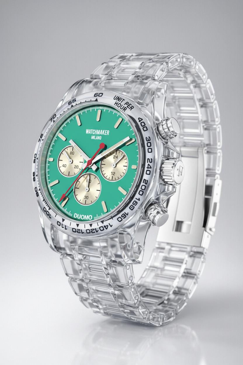 Seiko Prospex Speedtimer SSC935P1