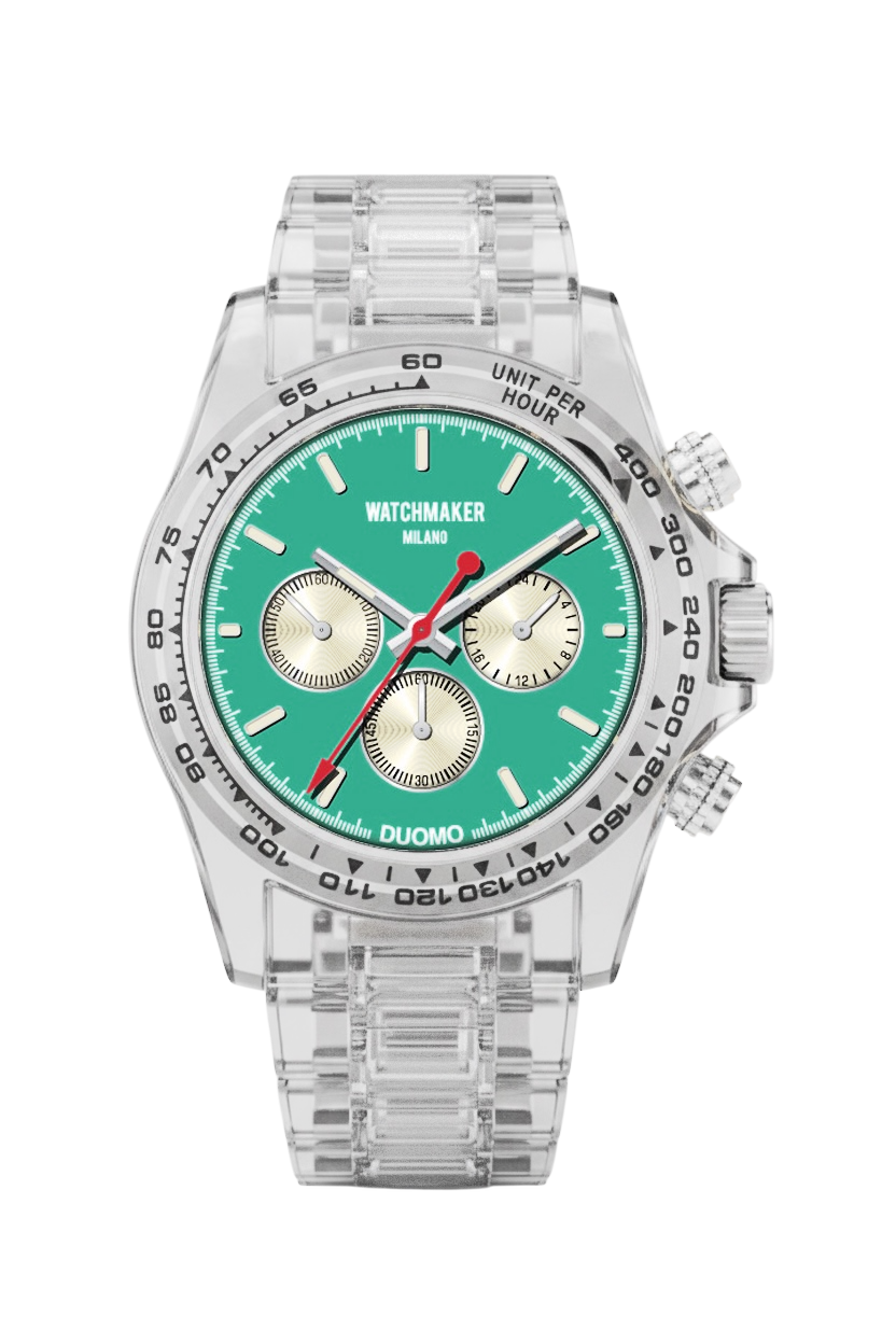 Seiko Prospex Speedtimer SSC935P1