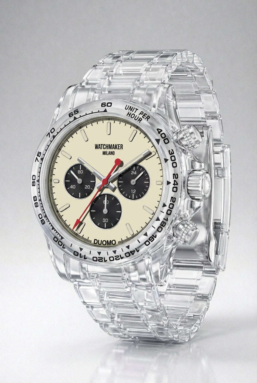 Seiko Prospex Speedtimer SSC935P1