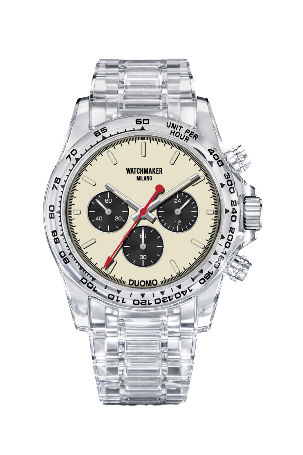 Seiko Prospex Speedtimer SSC935P1