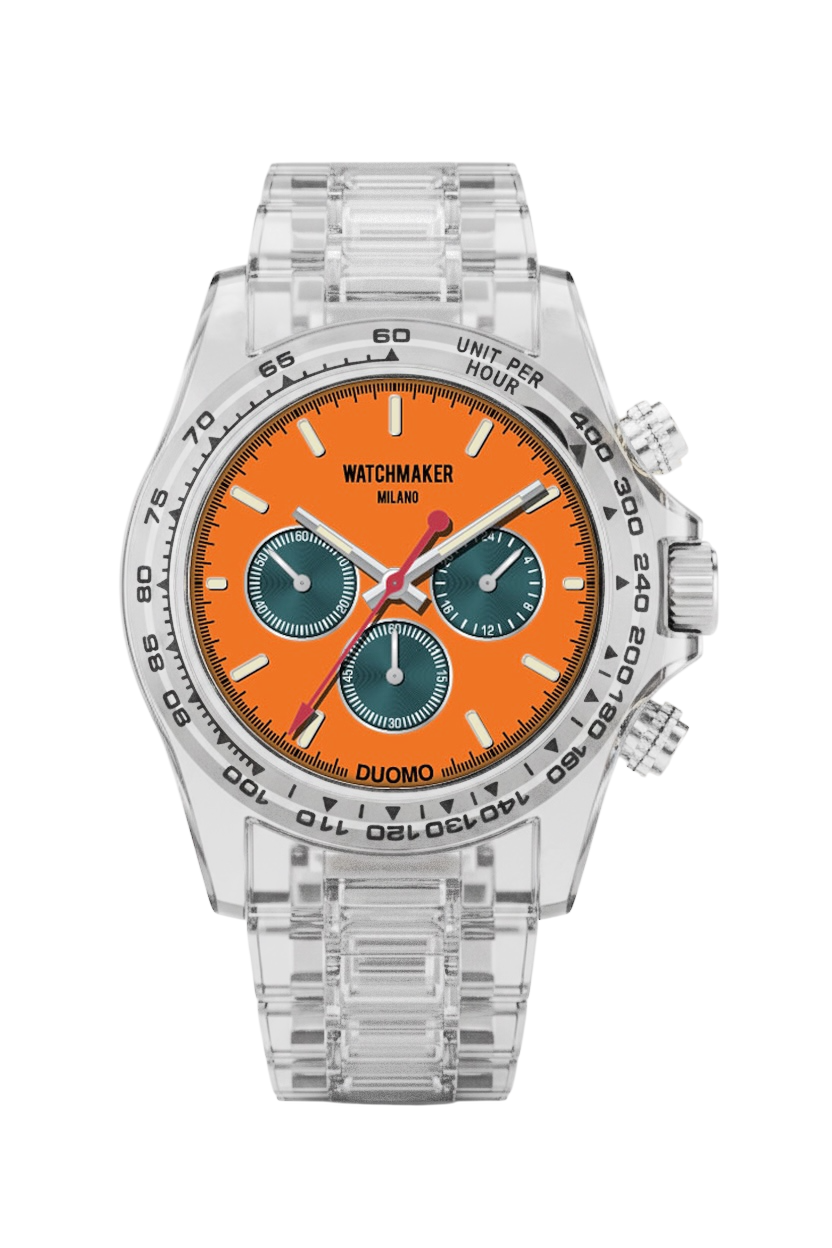 Seiko Prospex Speedtimer SSC935P1