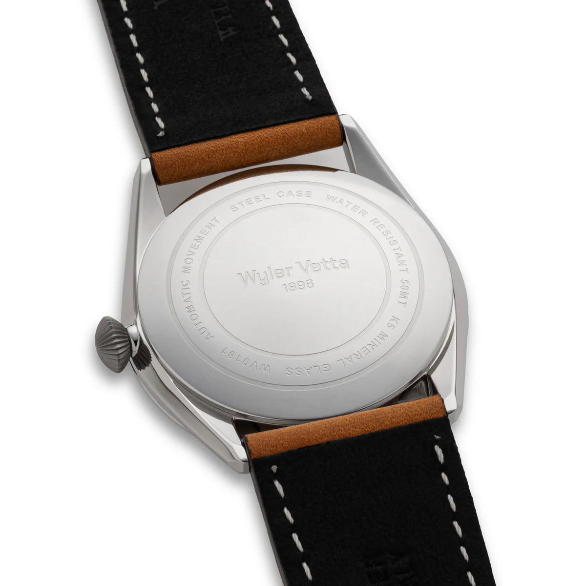 Wyler Vetta Dynawind Automatico 39 MM WV0181