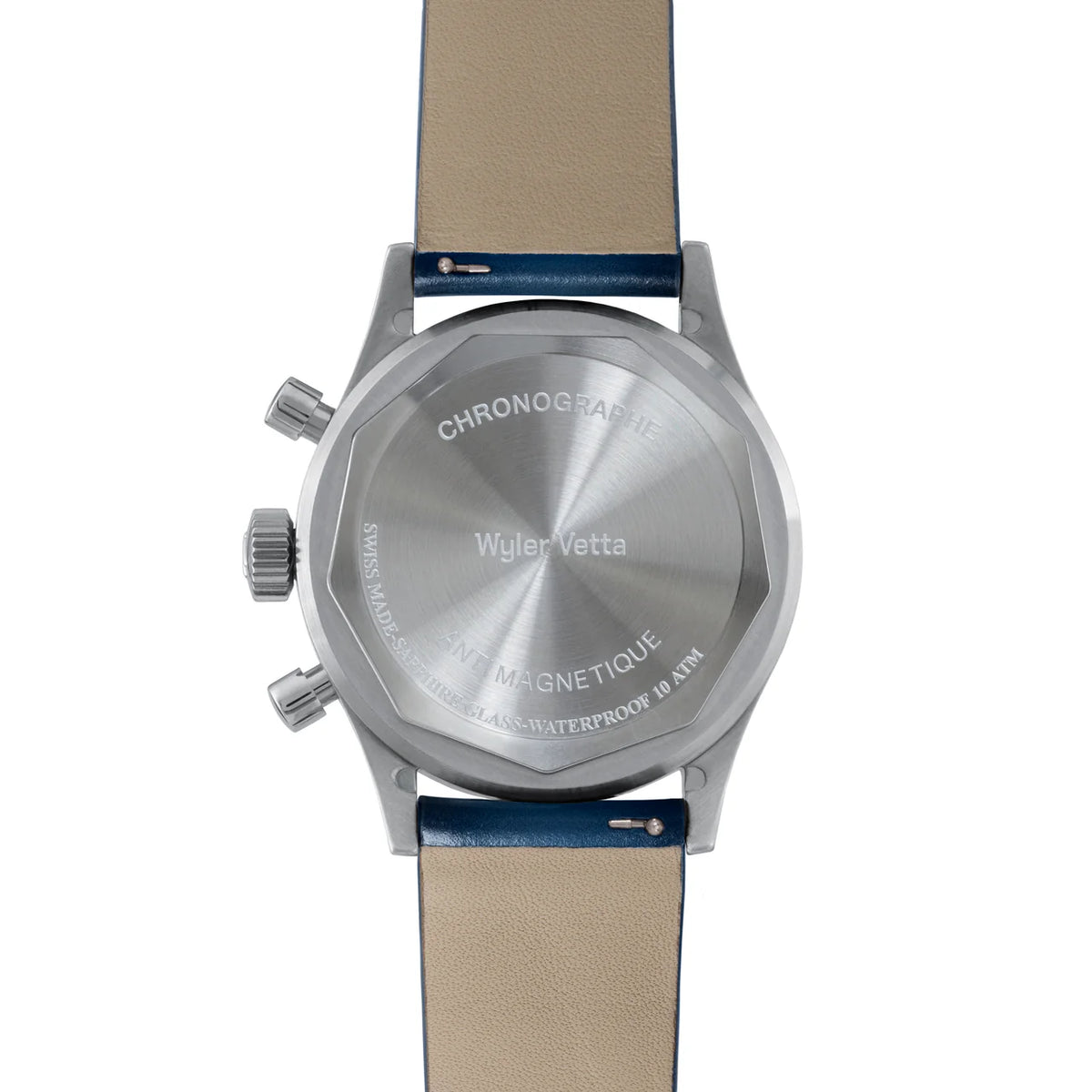 Longines Avigation BigEye L2.816.1.93.2