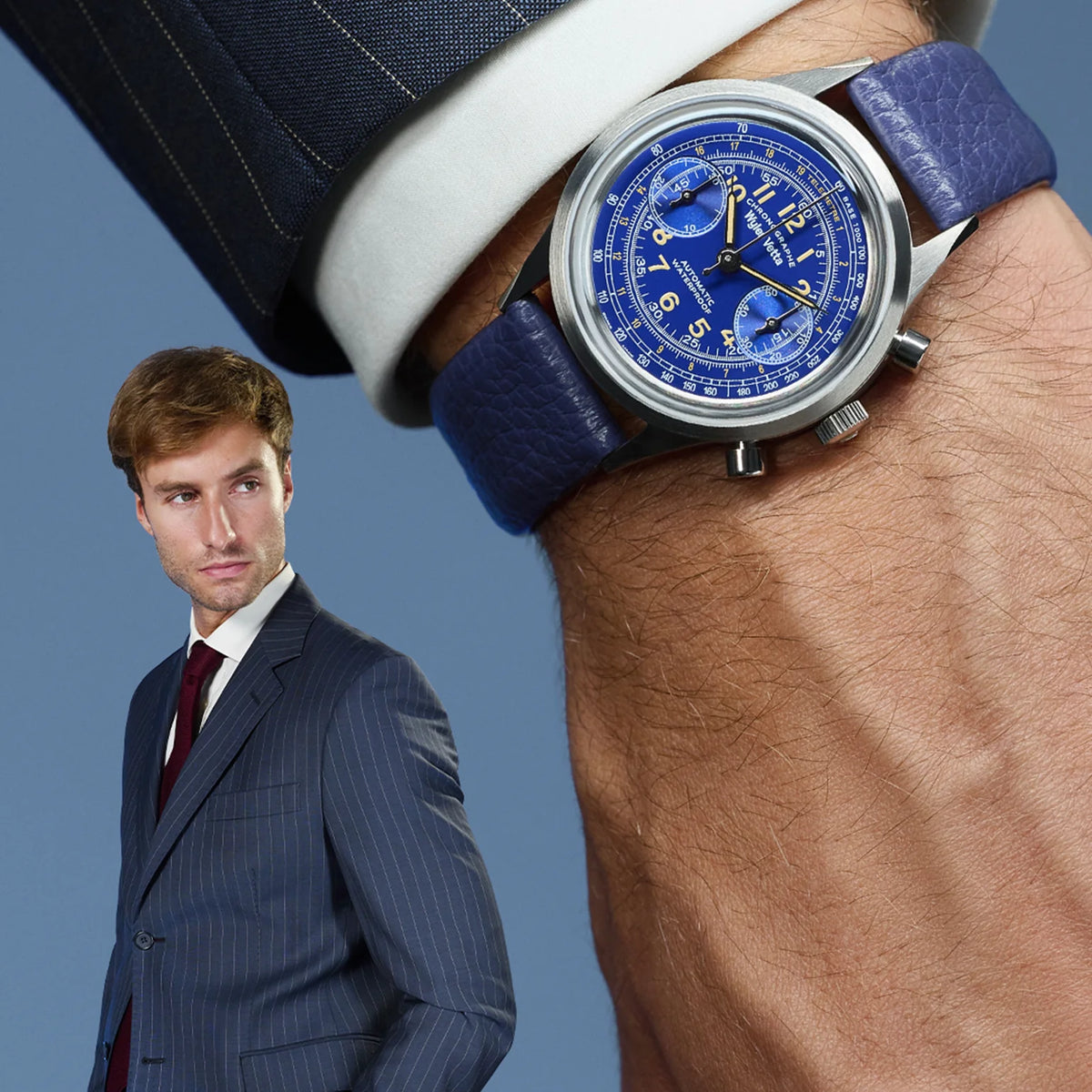  Longines Avigation BigEye L2.816.1.93.2