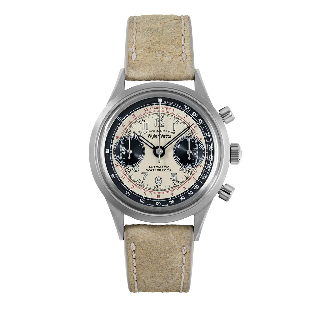  Longines Avigation BigEye L2.816.1.93.2