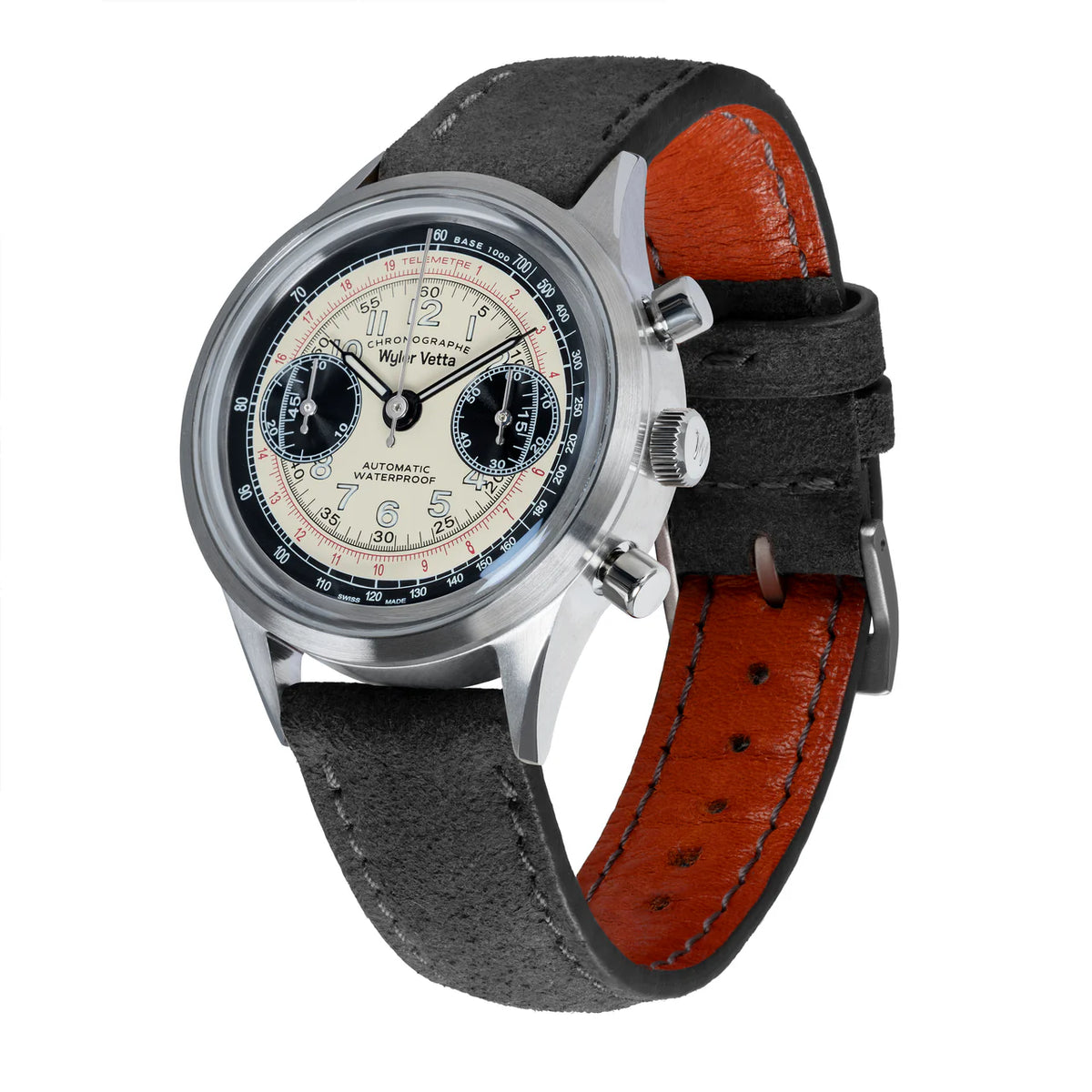  Longines Avigation BigEye L2.816.1.93.2
