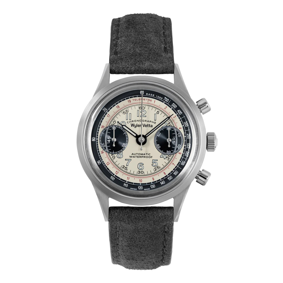  Longines Avigation BigEye L2.816.1.93.2
