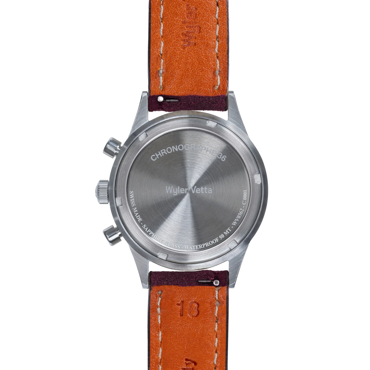  Longines Avigation BigEye L2.816.1.93.2