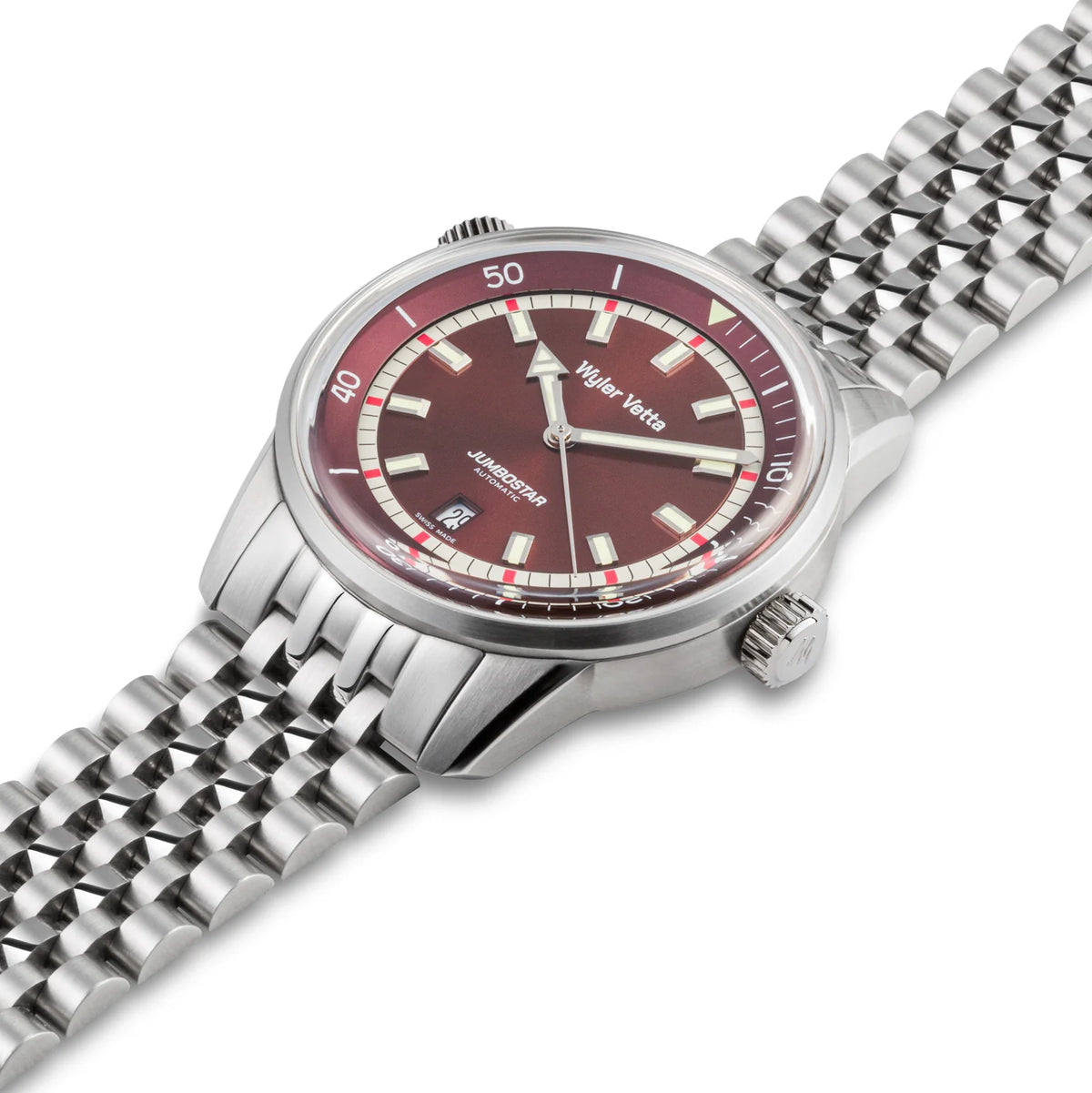  Longines Avigation BigEye L2.816.1.93.2