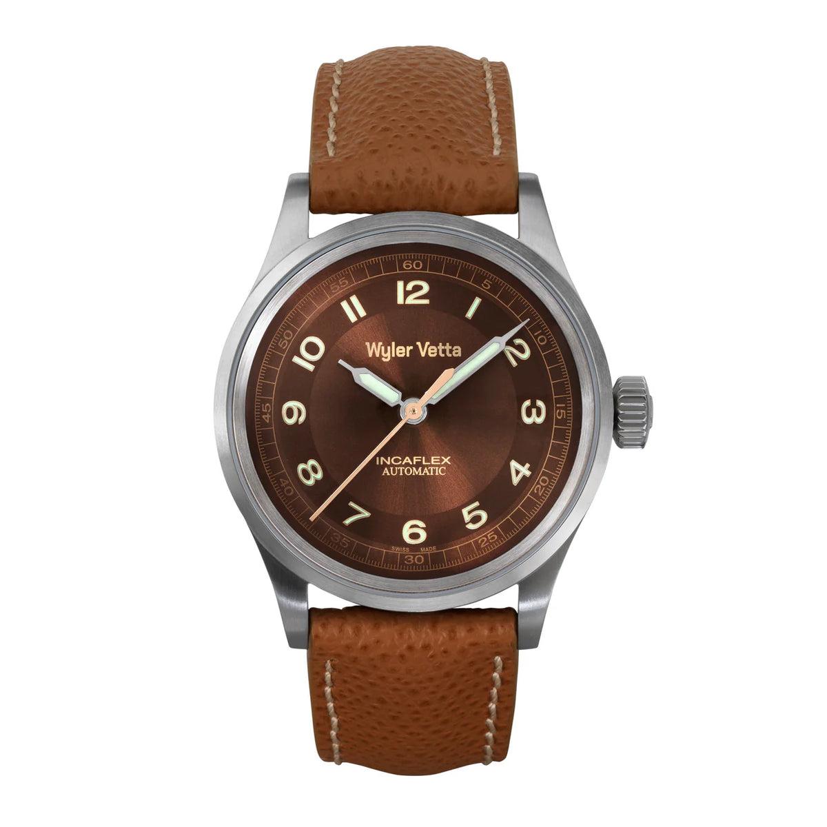  Longines Avigation BigEye L2.816.1.93.2