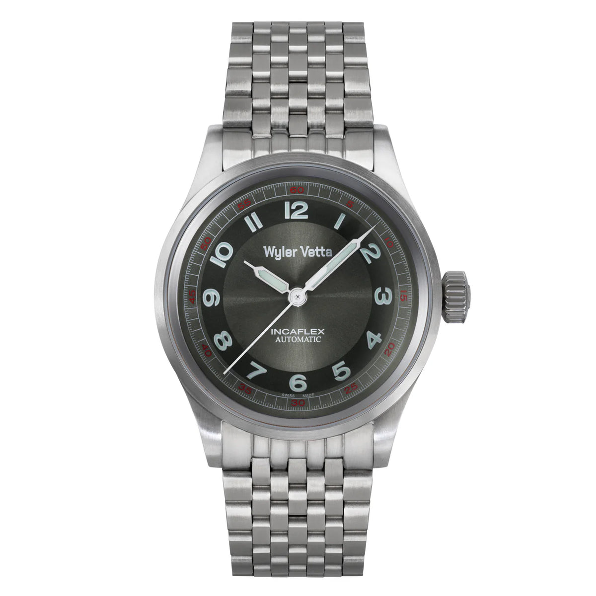  Longines Avigation BigEye L2.816.1.93.2