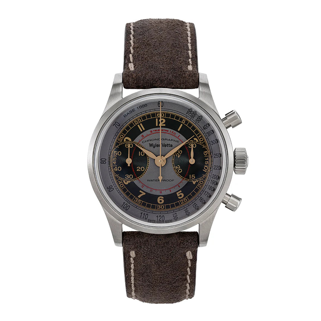  Longines Avigation BigEye L2.816.1.93.2