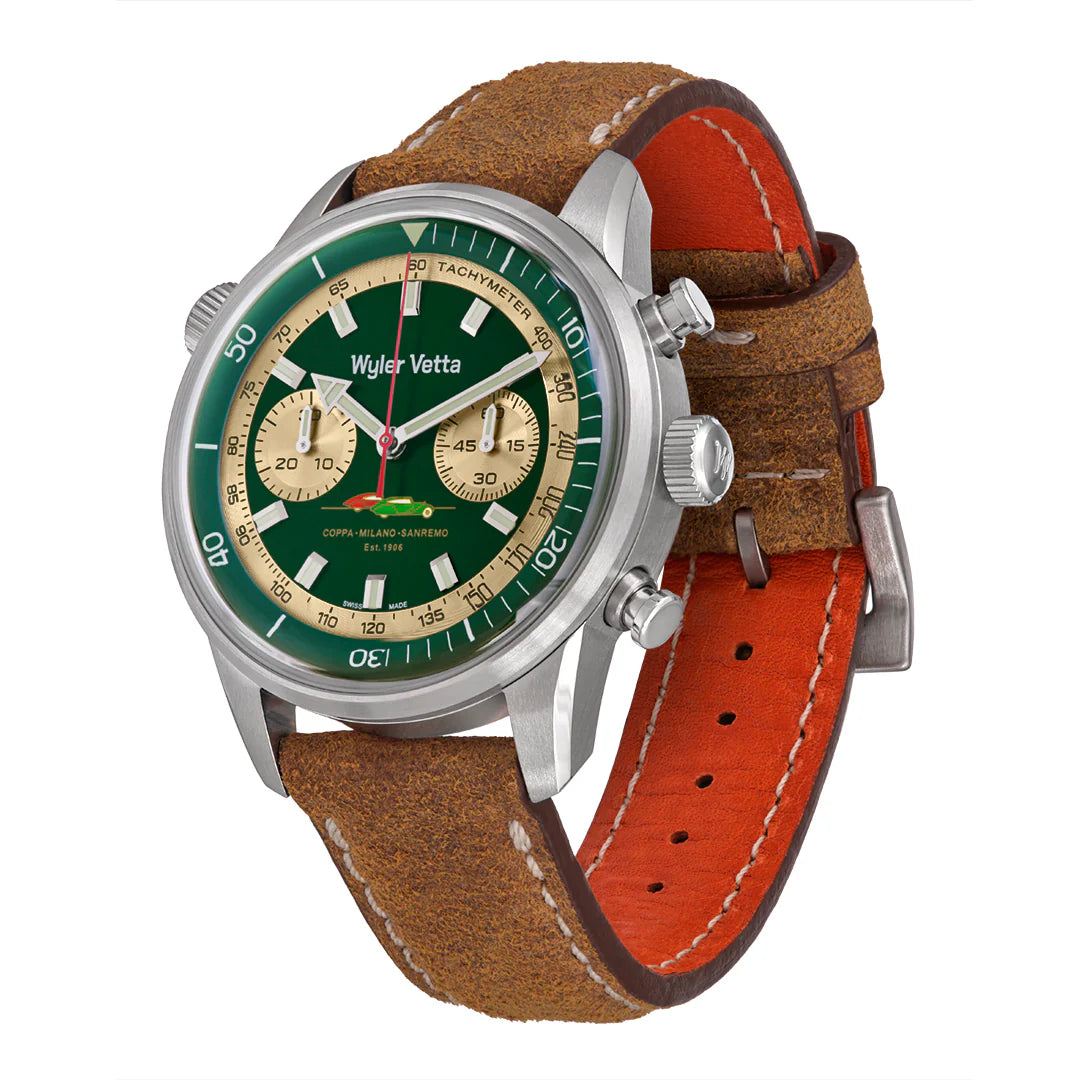  Longines Avigation BigEye L2.816.1.93.2