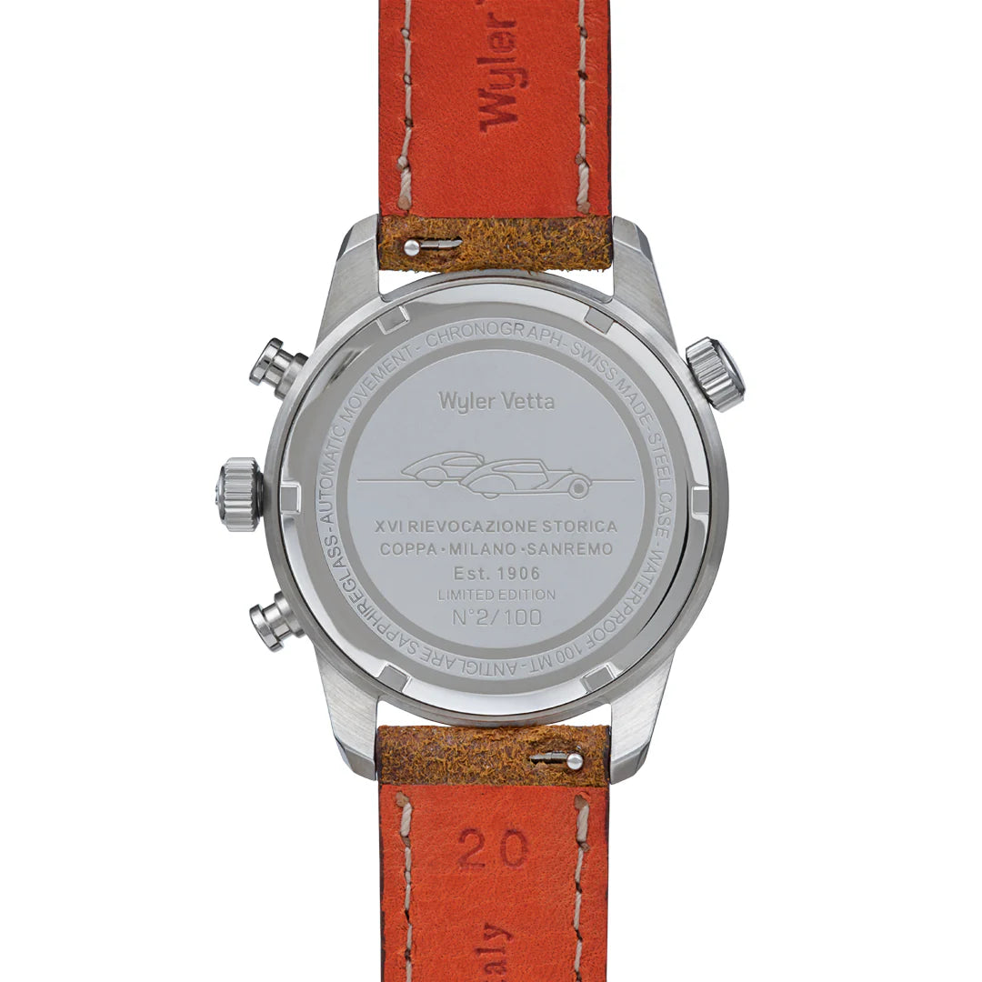  Longines Avigation BigEye L2.816.1.93.2