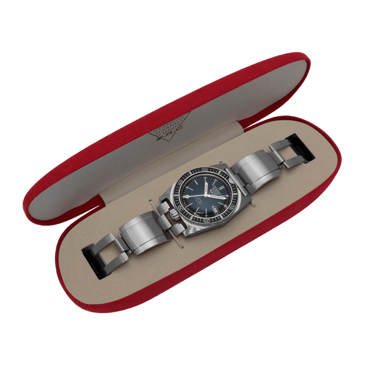 ZRC 1904 - S2 METAL 39MM