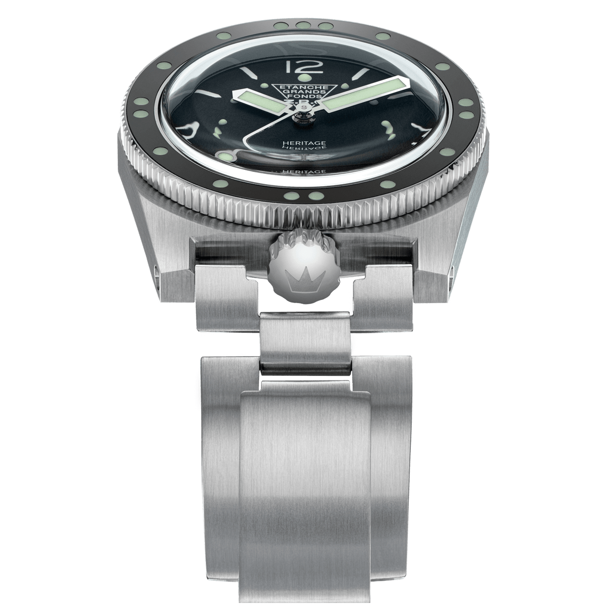ZRC 1904 - S2 METAL 39MM