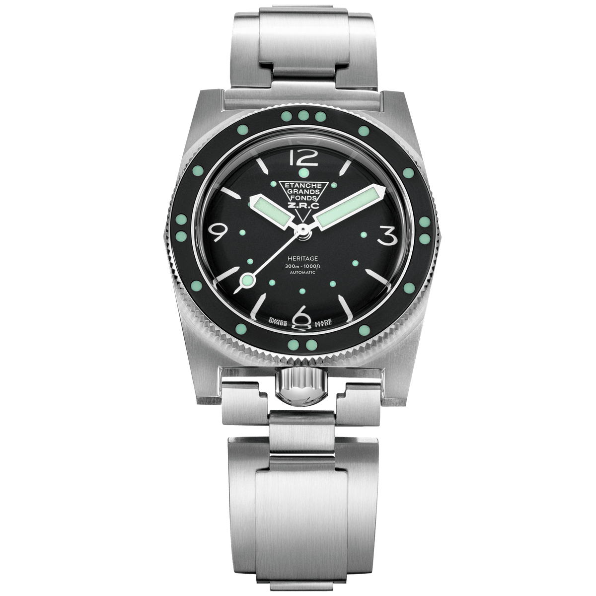 ZRC 1904 - S2 METAL 39MM