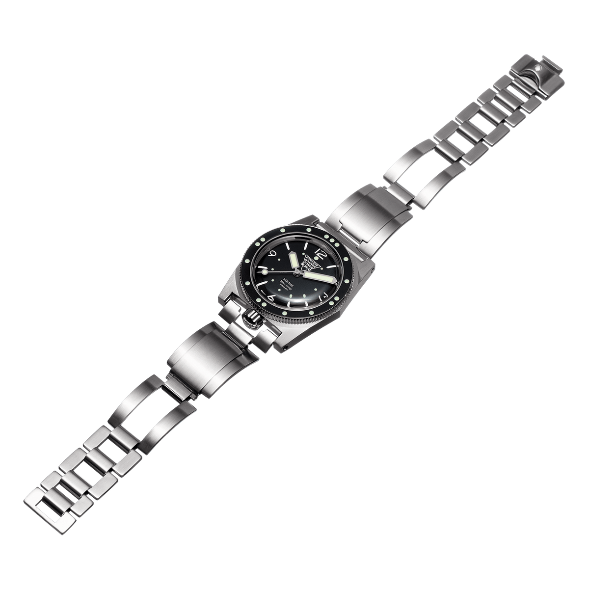 ZRC 1904 - S2 METAL 39MM