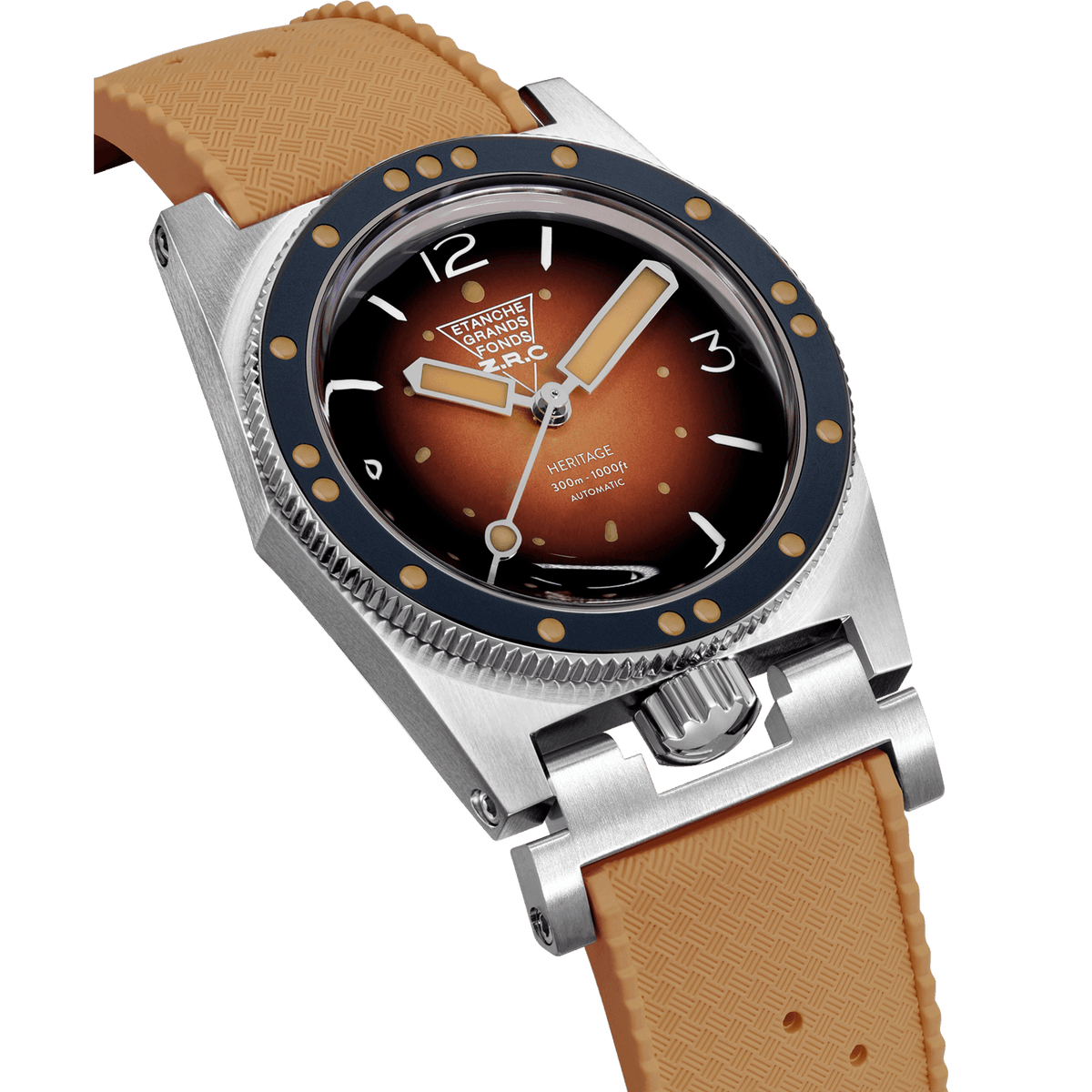 Rado Captain Cook Automatic R32505318
