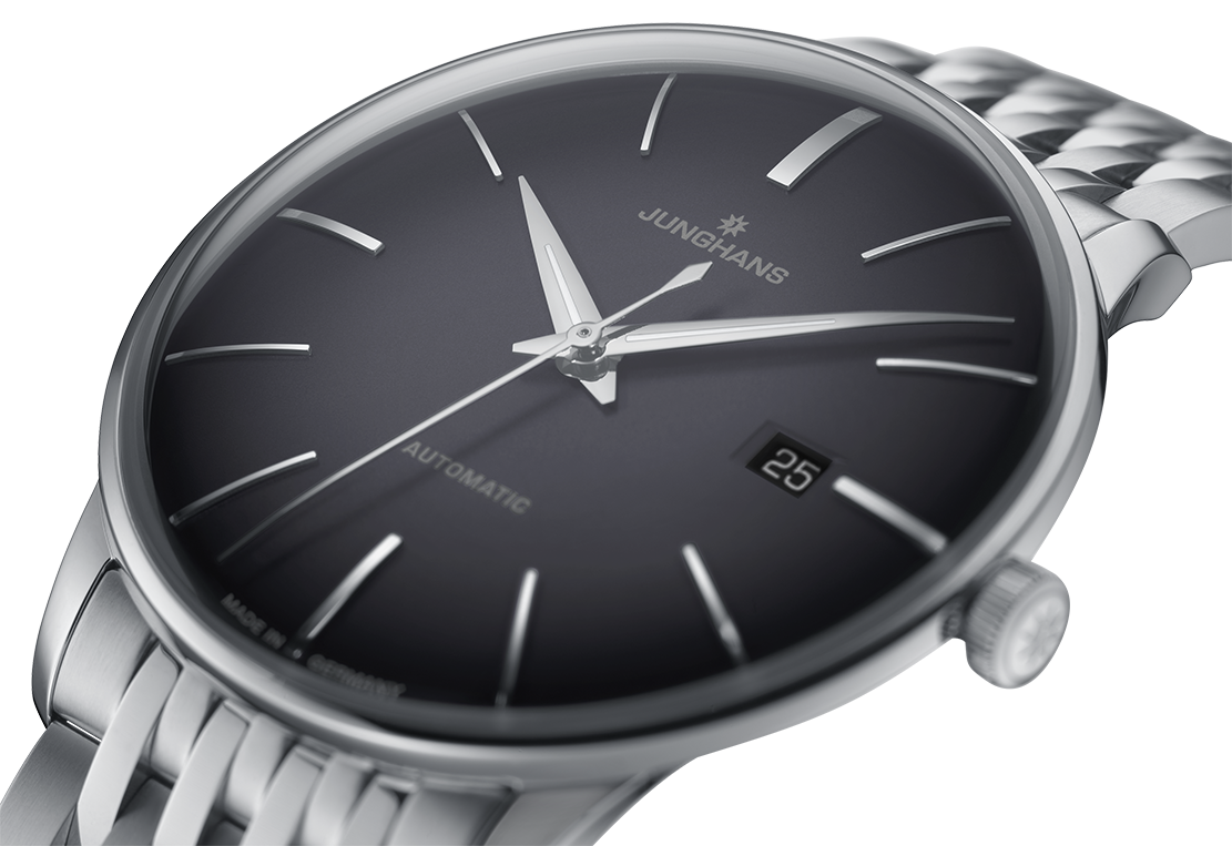 Junghans Meister Automatic 27/4417.46