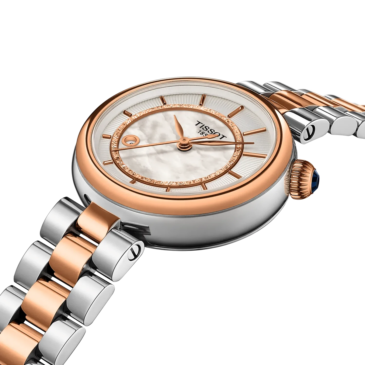 Tissot Lovely Round T140.009.61.116.00