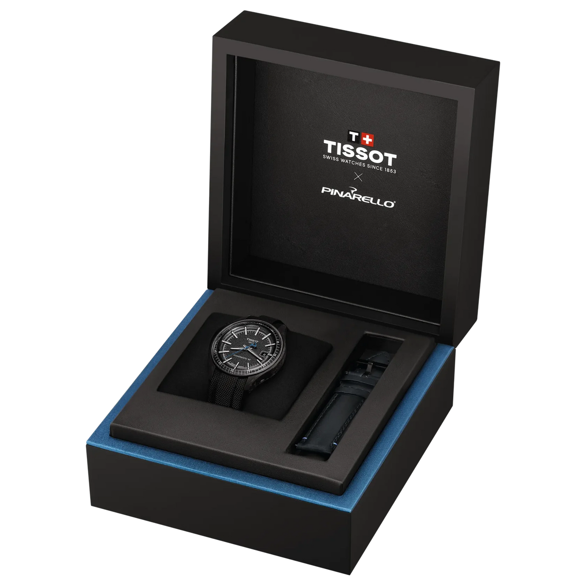 Tissot Pinarello 43 MM T162.408.97.061.00
