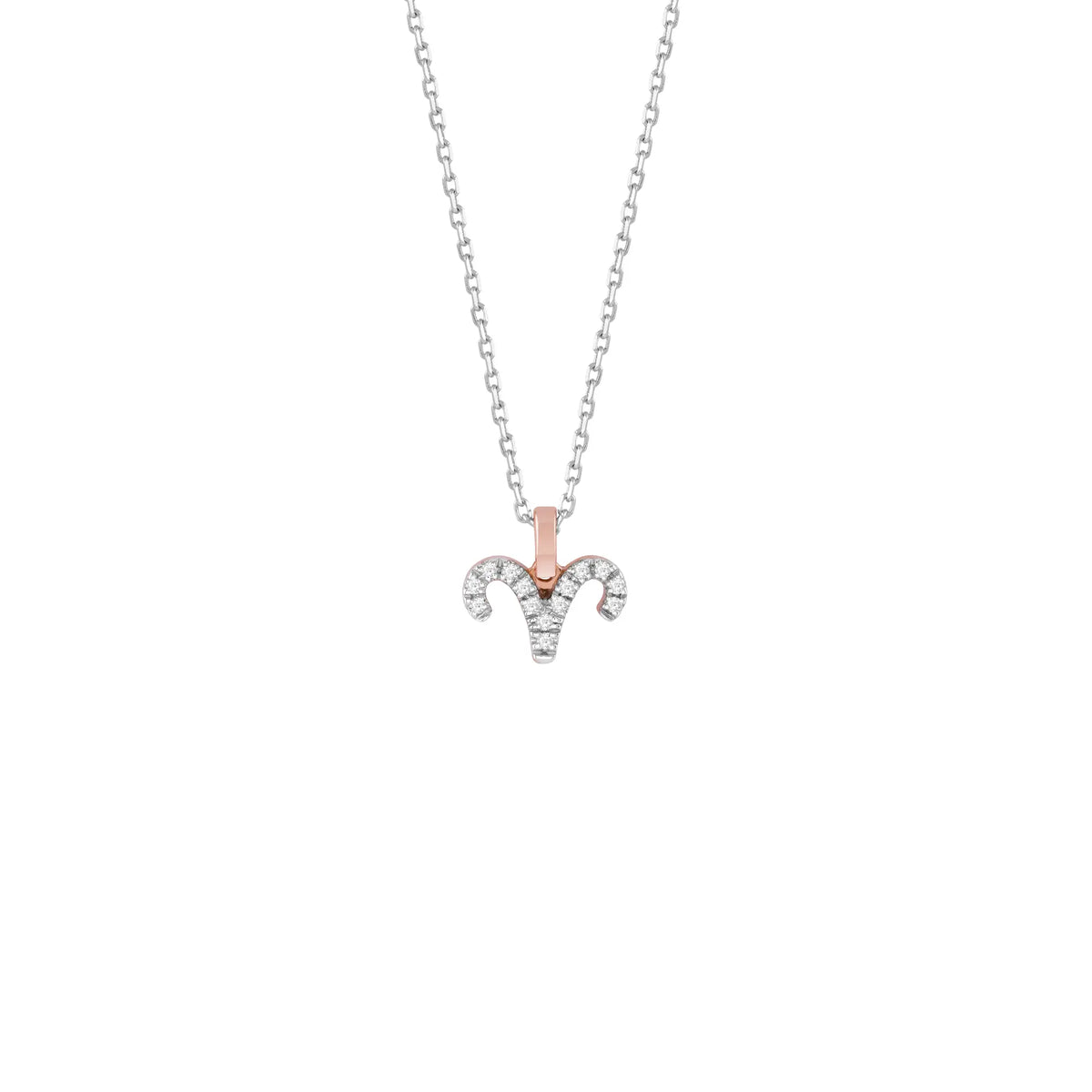 Salvini Gioielli Girocollo I Segni Zodiacali