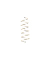 MagicWire Anello Tristar Oro Giallo 45-AS-GD01