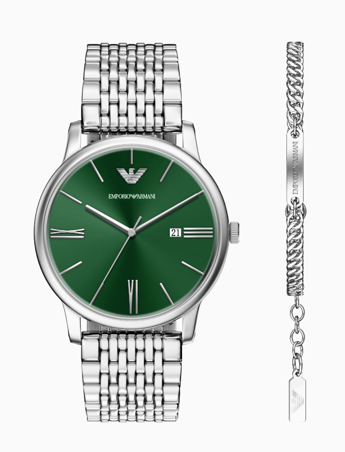 Emporio Armani Watch AR1894