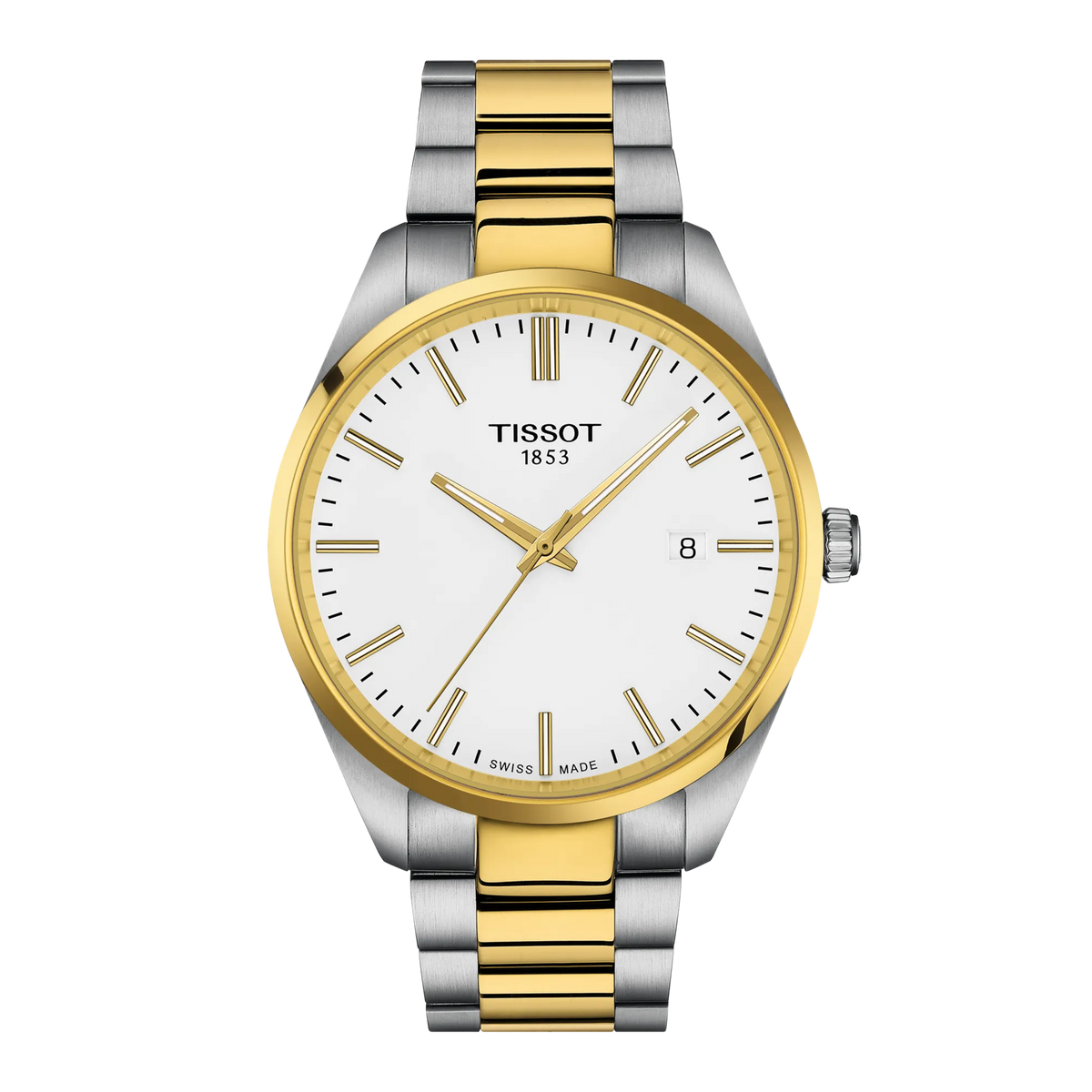 Tissot PR100 40 MM T150.410.22.011.00