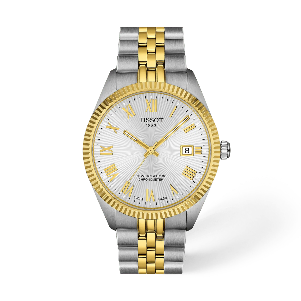 Tissot Ballade 39 MM T156.408.22.033.00