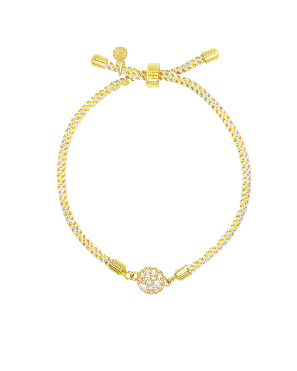 Dodo Mini Heart Necklace 9kt Rose Gold