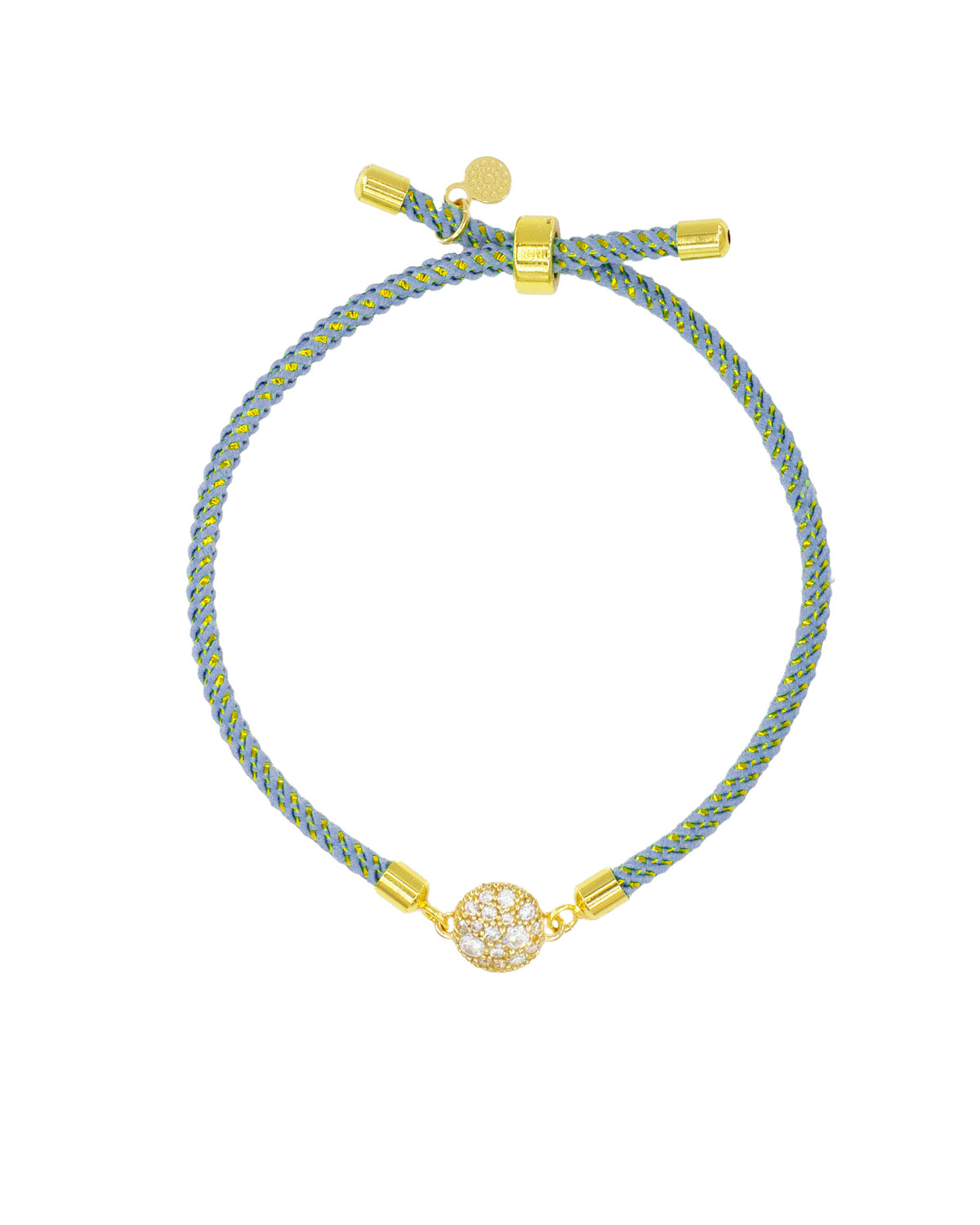 Dodo Mini Heart Necklace 9kt Rose Gold