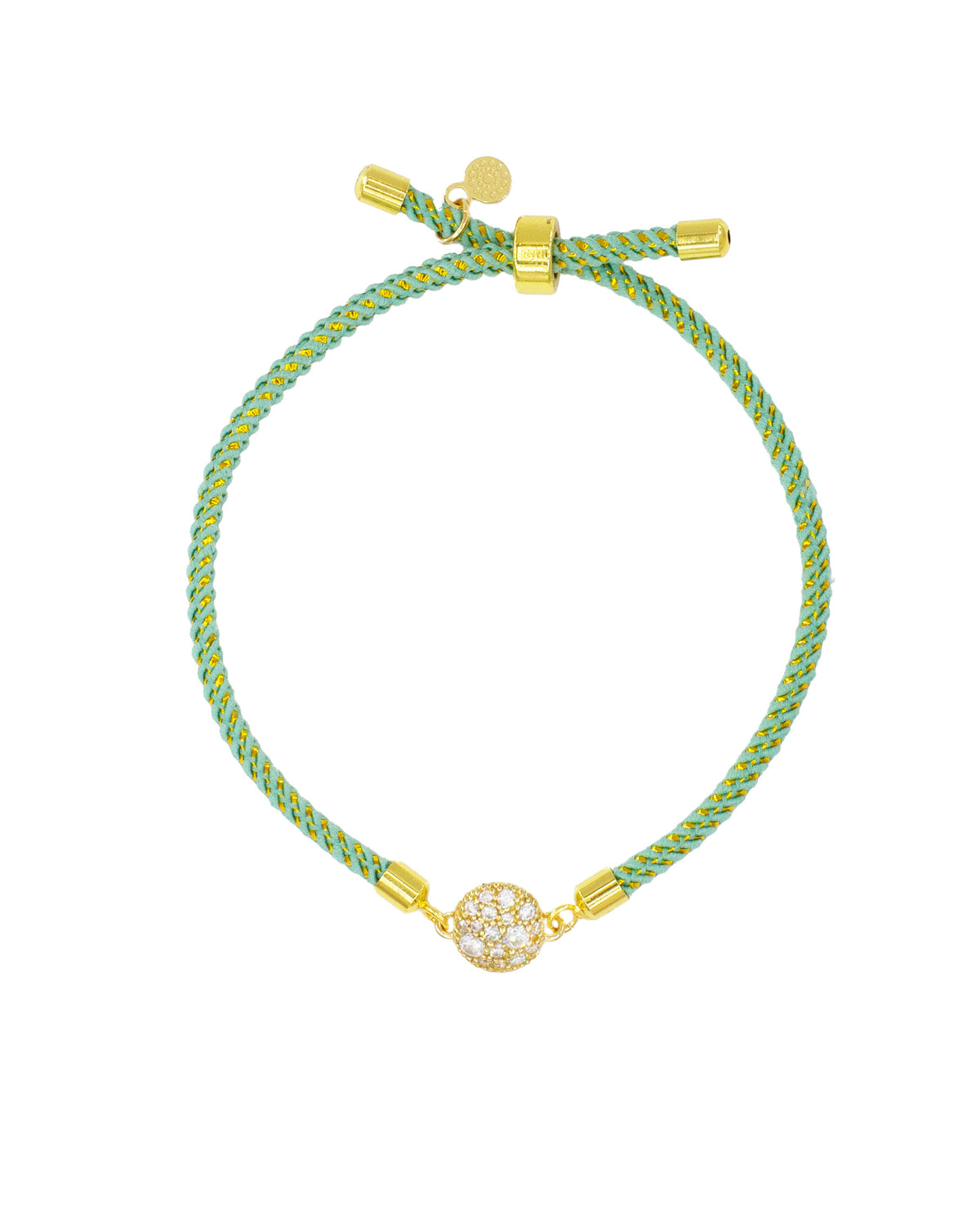 Dodo Mini Heart Necklace 9kt Rose Gold