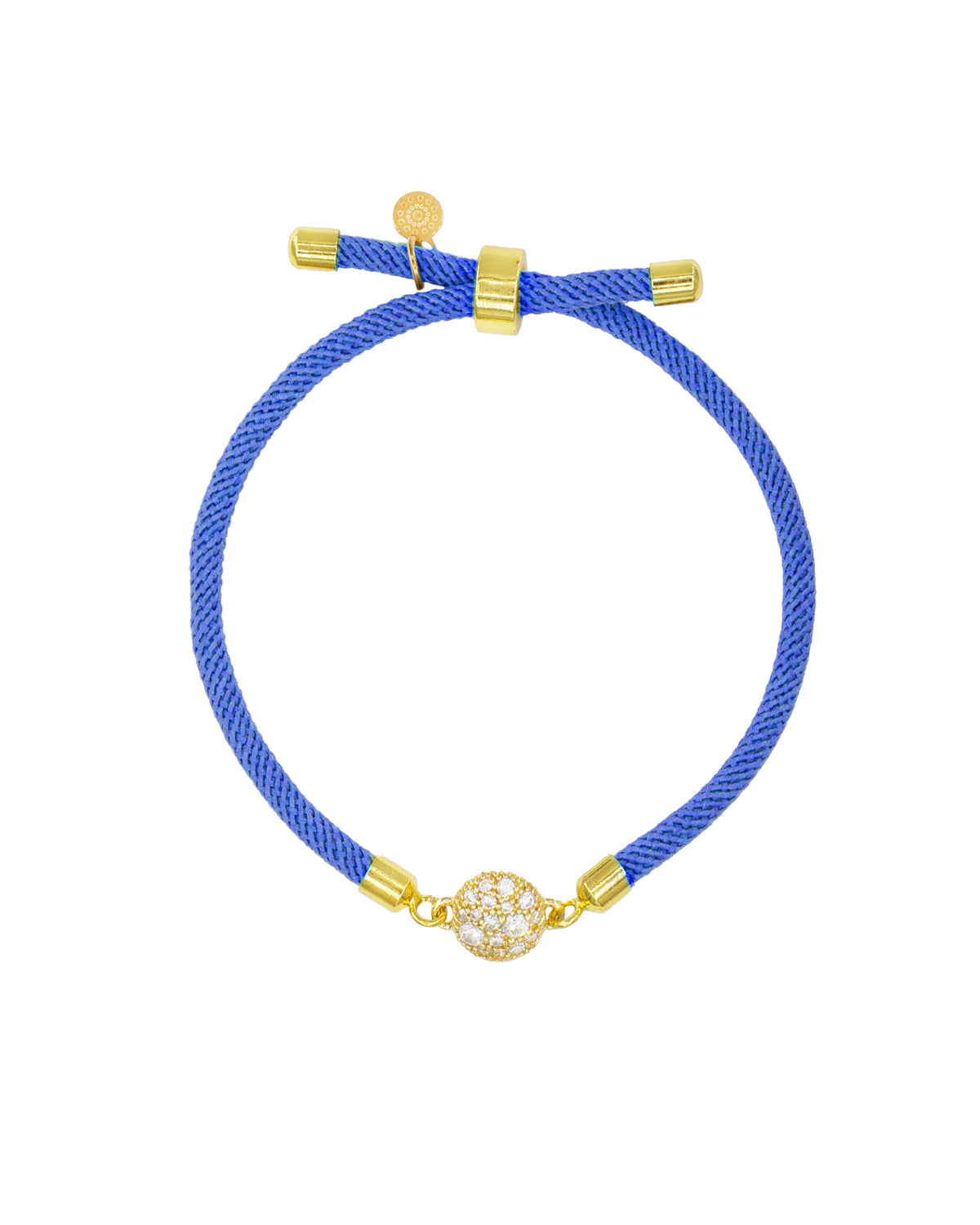 Alisei Milano Bracciale EveryDay - Blu