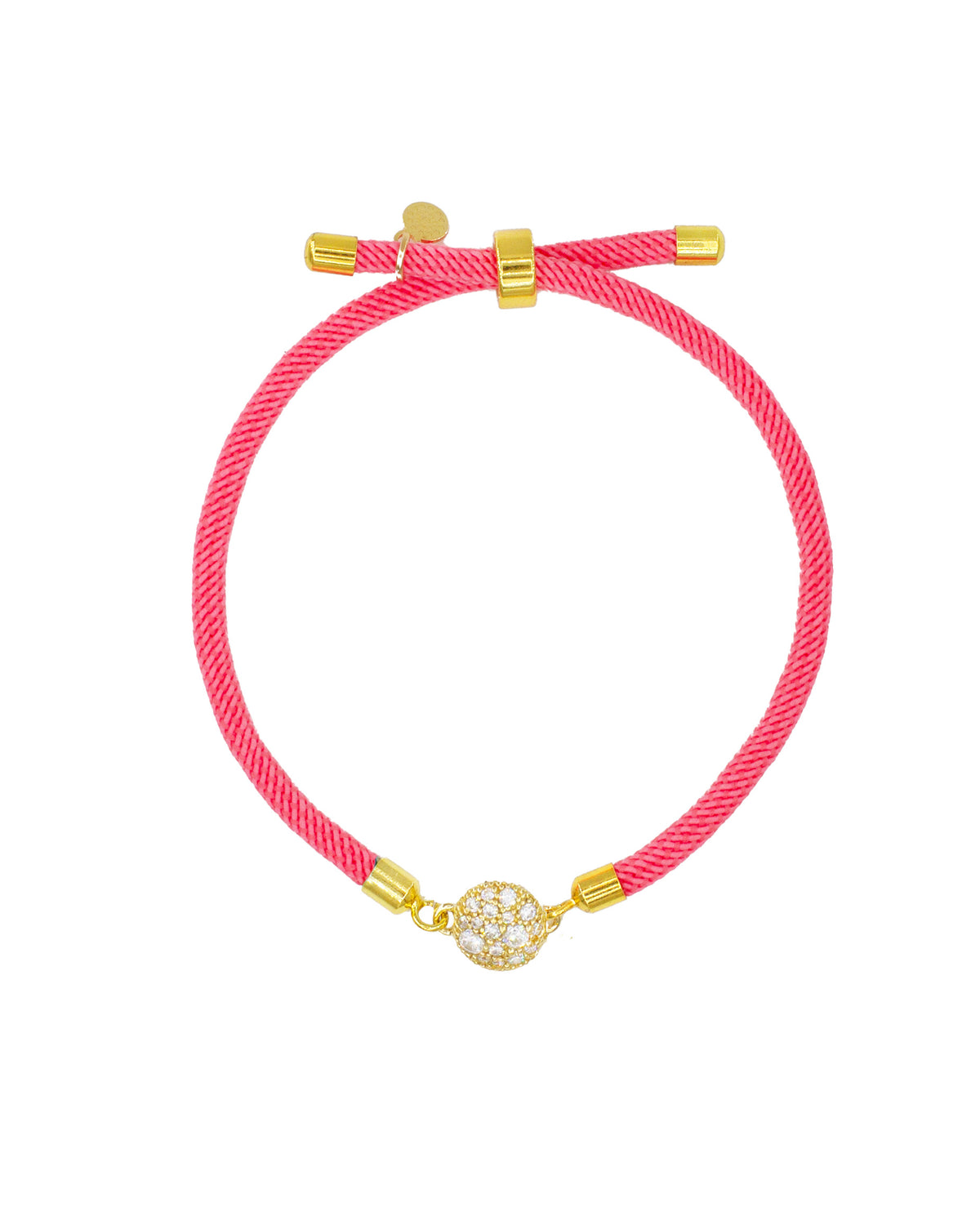 Dodo Mini Heart Necklace 9kt Rose Gold