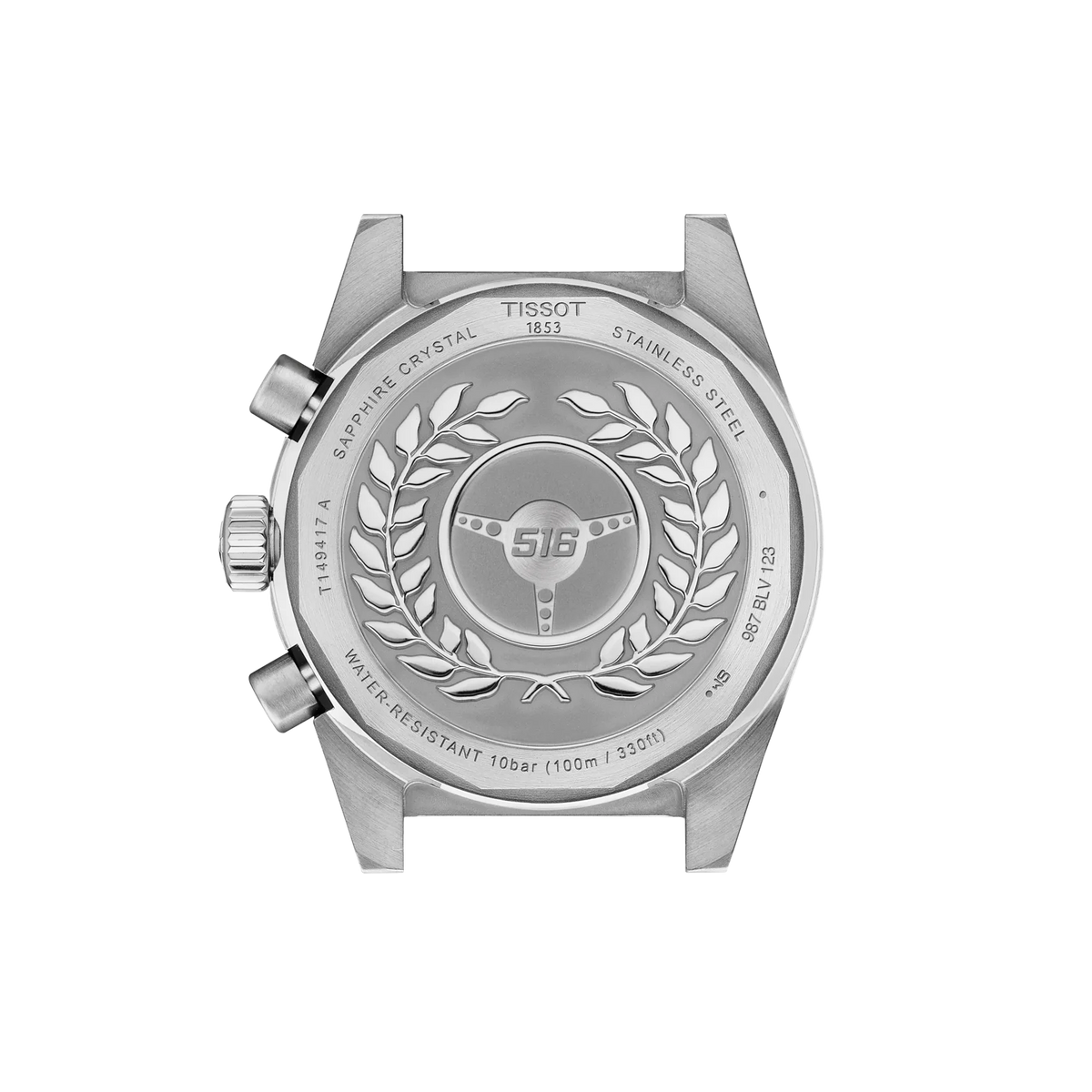 Tissot PRS516 Chronograph T149.417.11.011.00
