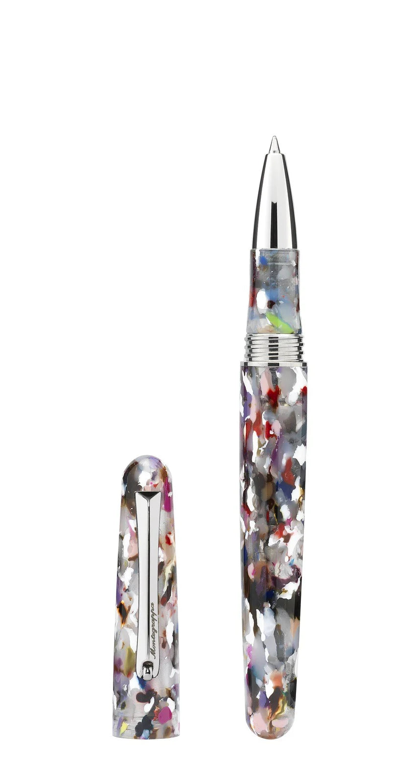 Montegrappa Elmo Ambiente Rollerball Pen