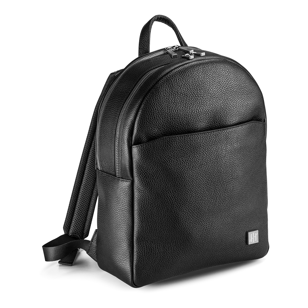 Montegrappa Backpack Zaino Icon Nero