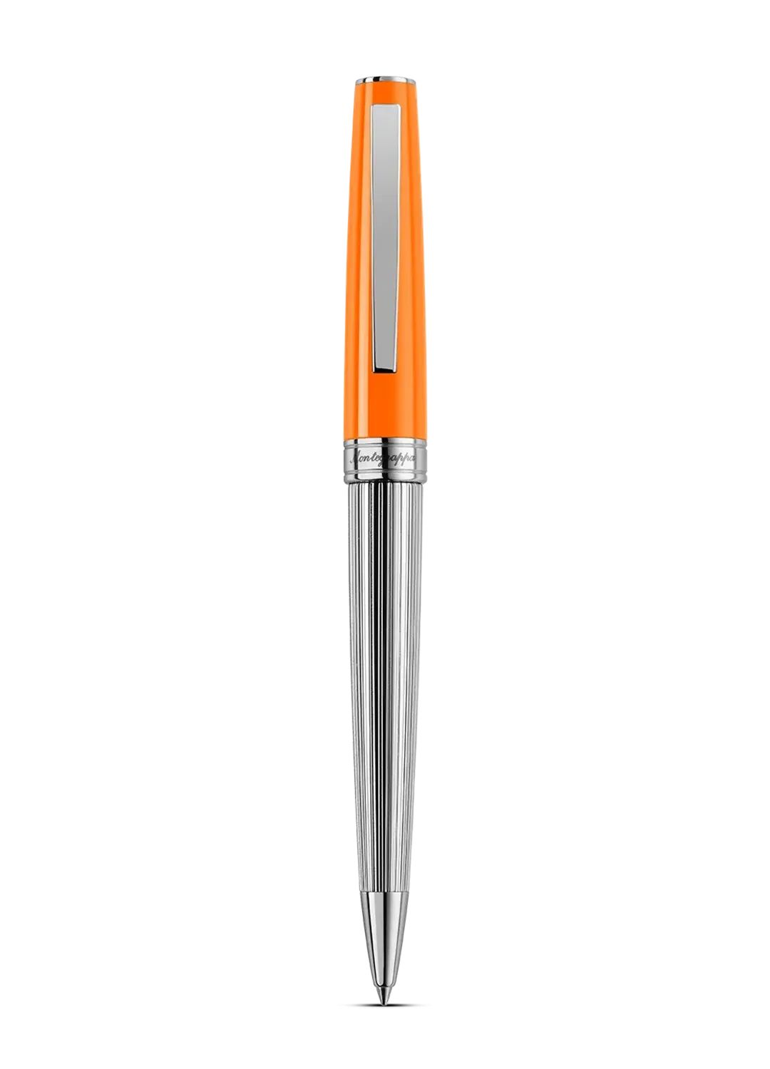 Montegrappa Penna a Sfera Armonia Duetto Orange