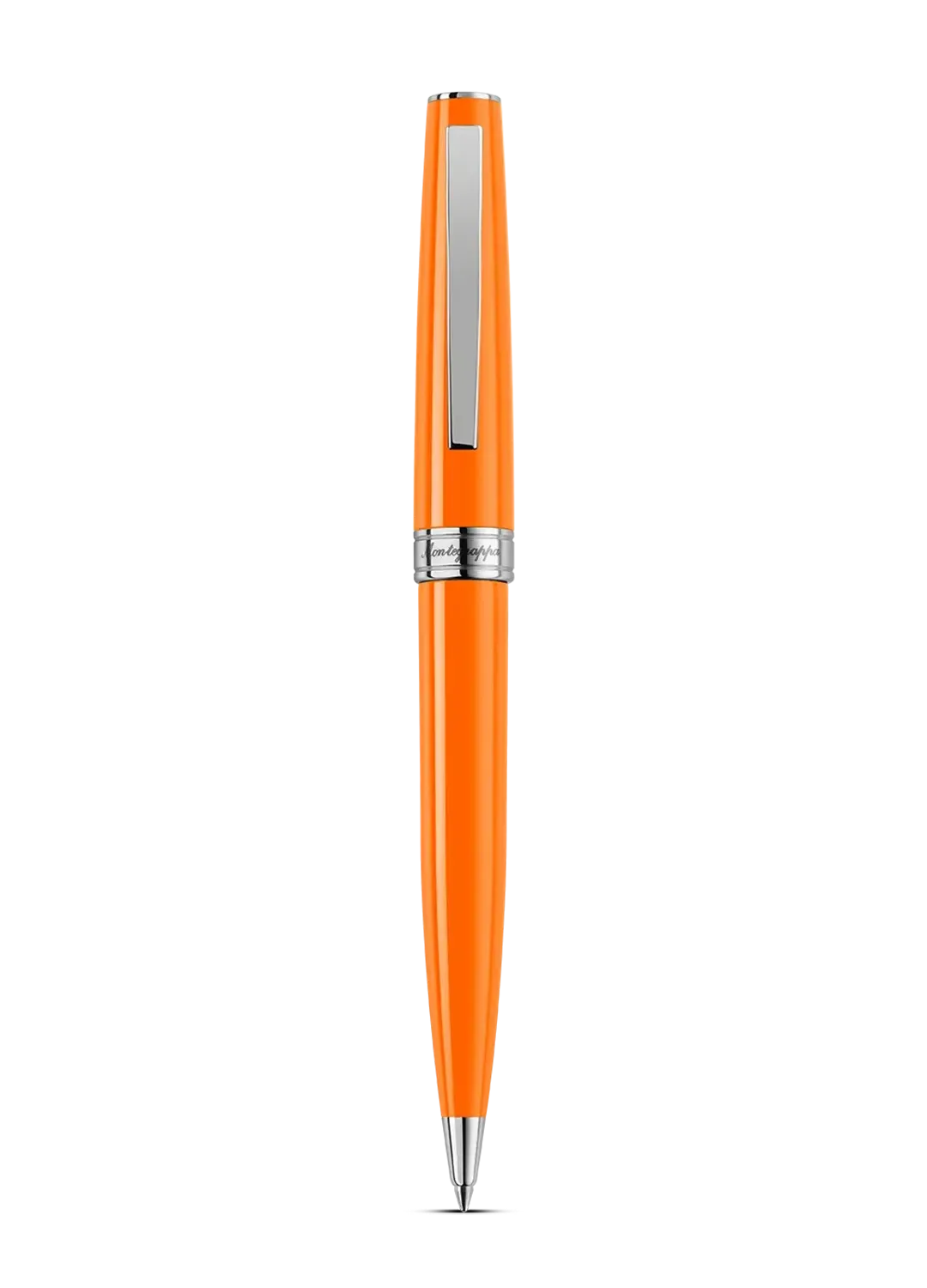 Montegrappa Penna a Sfera Armonia Orange