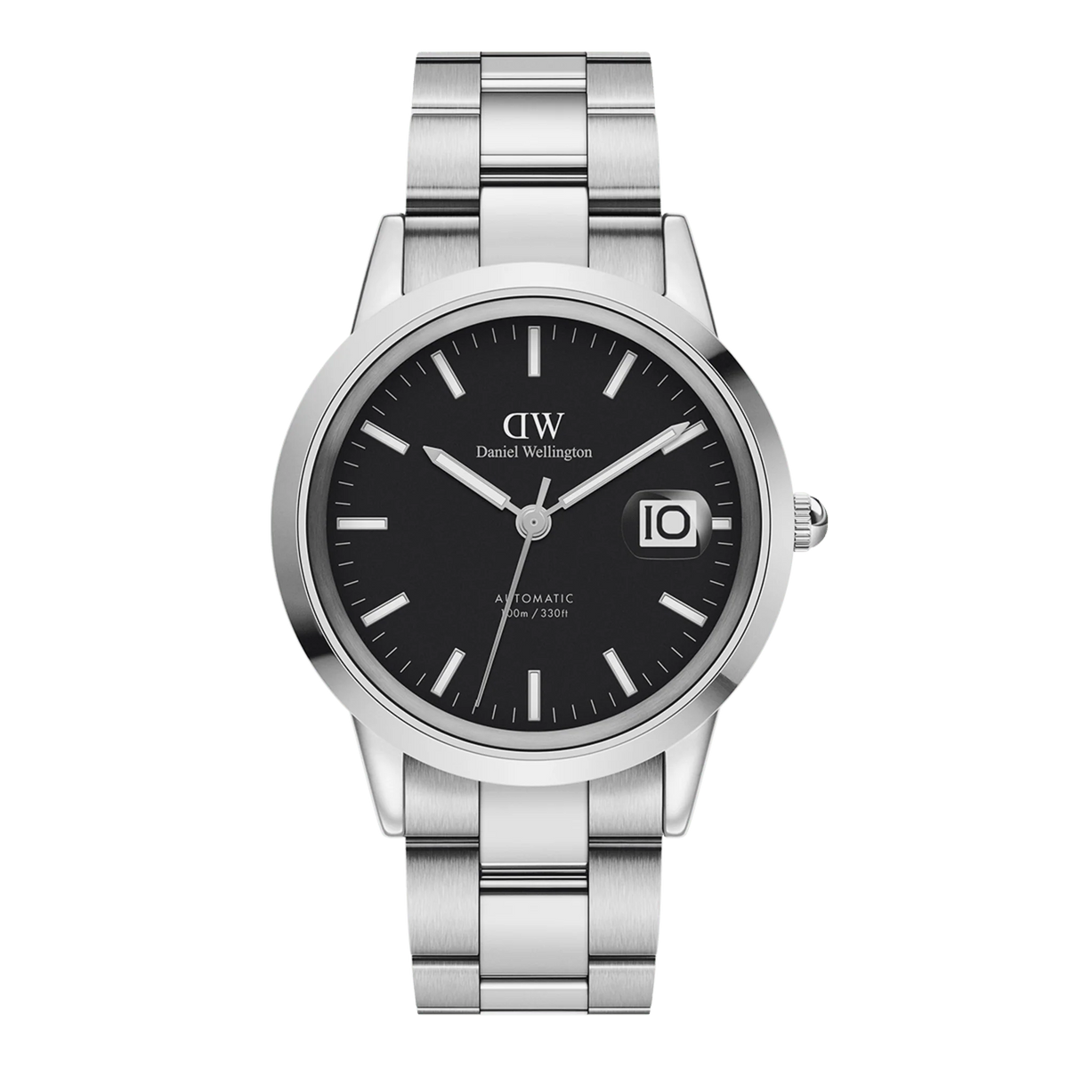 Daniel Wellington Iconic Link Arctic mm.40