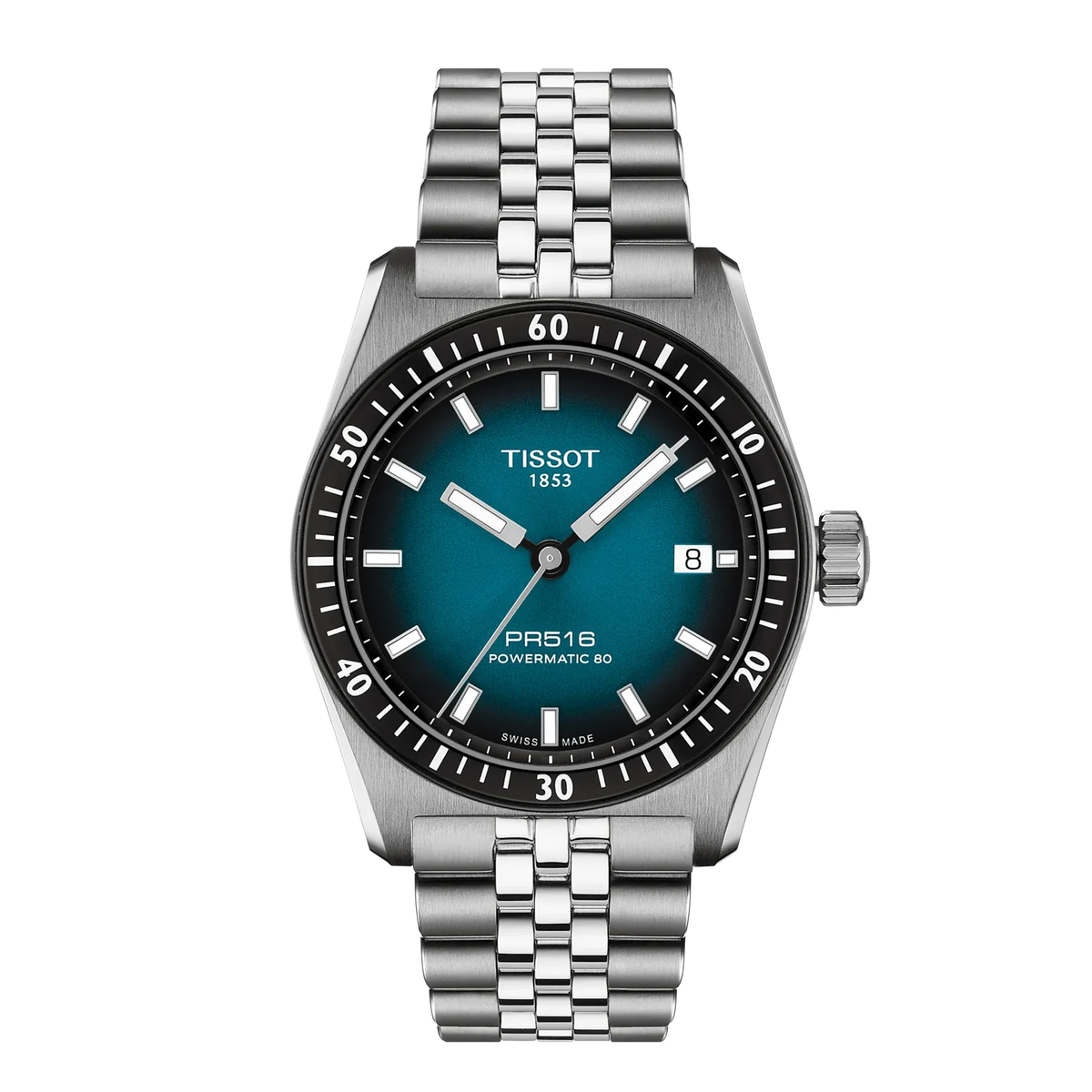 Tissot PRS516 Powermatic 80 T149.407.11.041.00