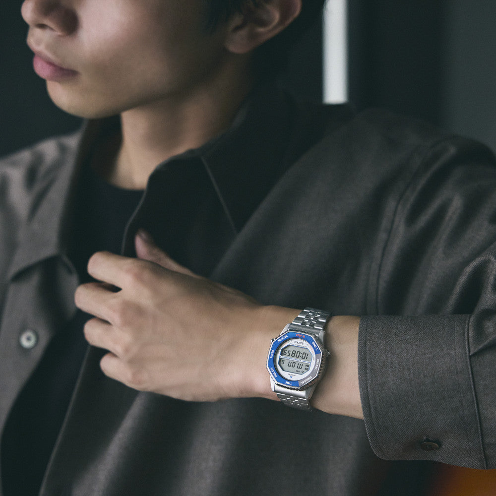 Seiko 5 Sport GMT SSK023K1