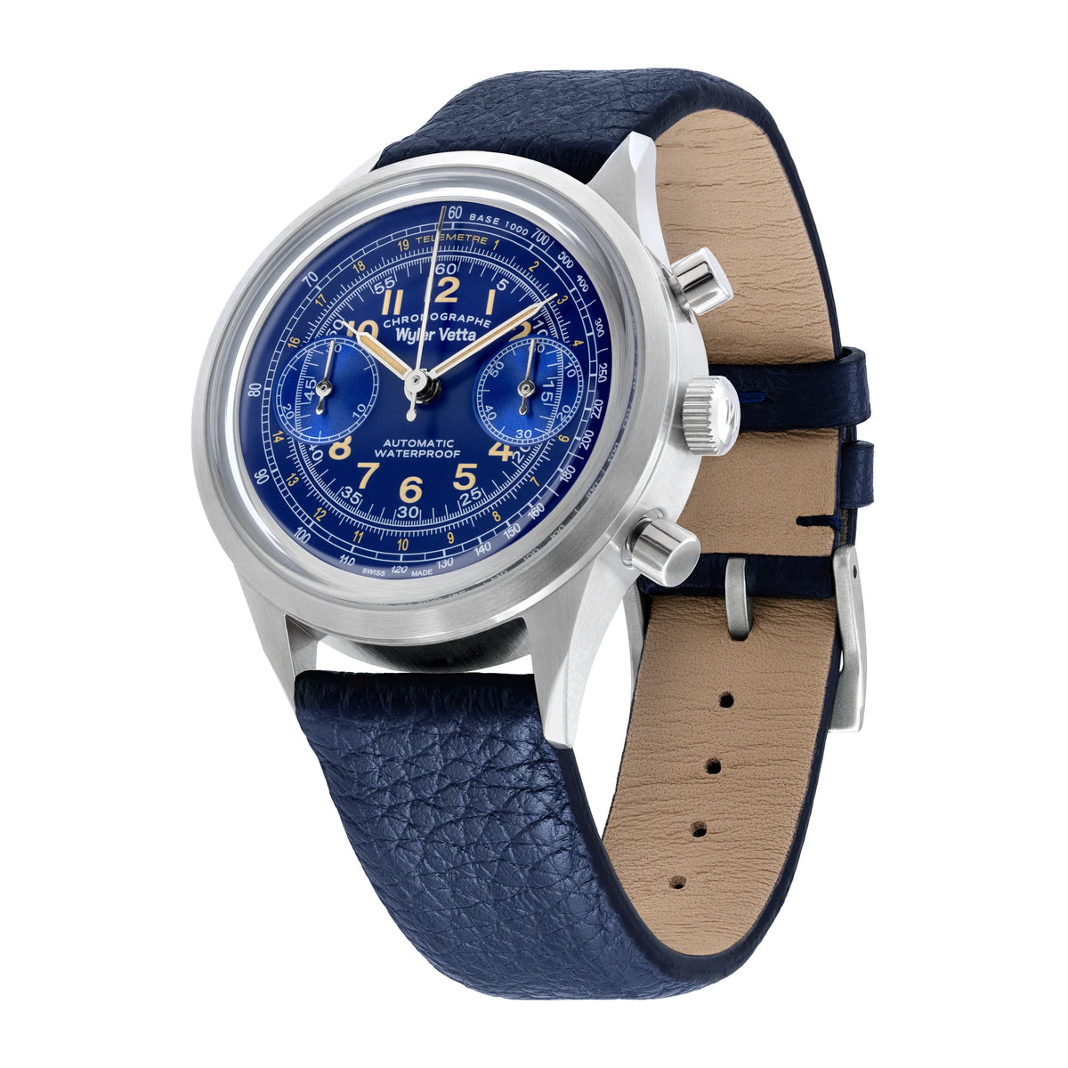  Longines Avigation BigEye L2.816.1.93.2