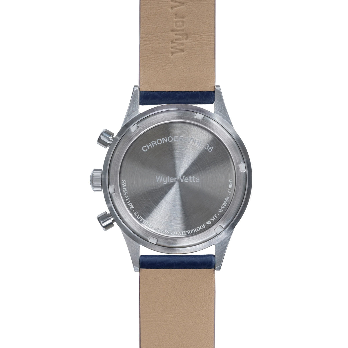  Longines Avigation BigEye L2.816.1.93.2