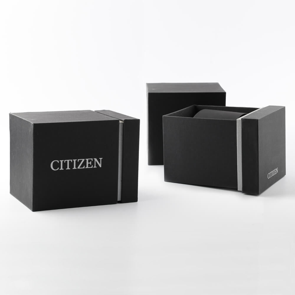  Citizen Lady Super Titanium EW2601-81A watch