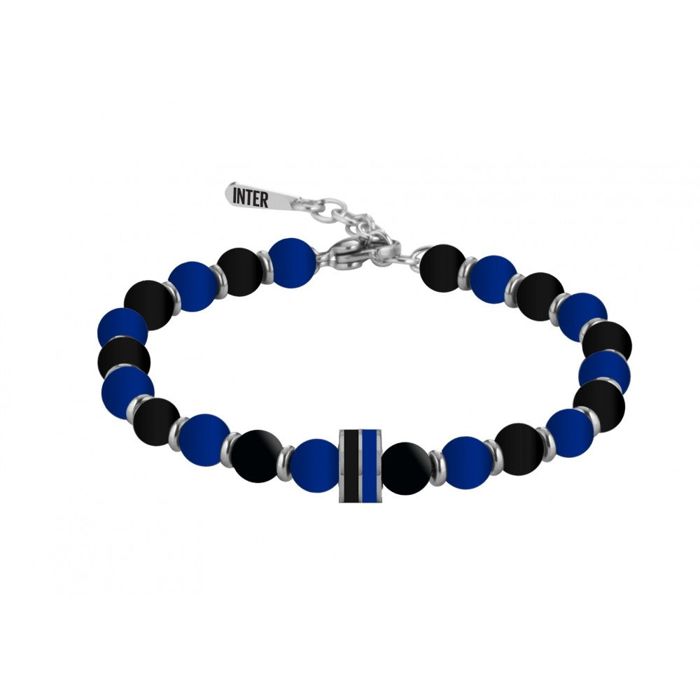 Bracciale Uomo Inter B-IB007UPB